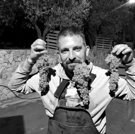 Tenuta Vincenzo Nardone