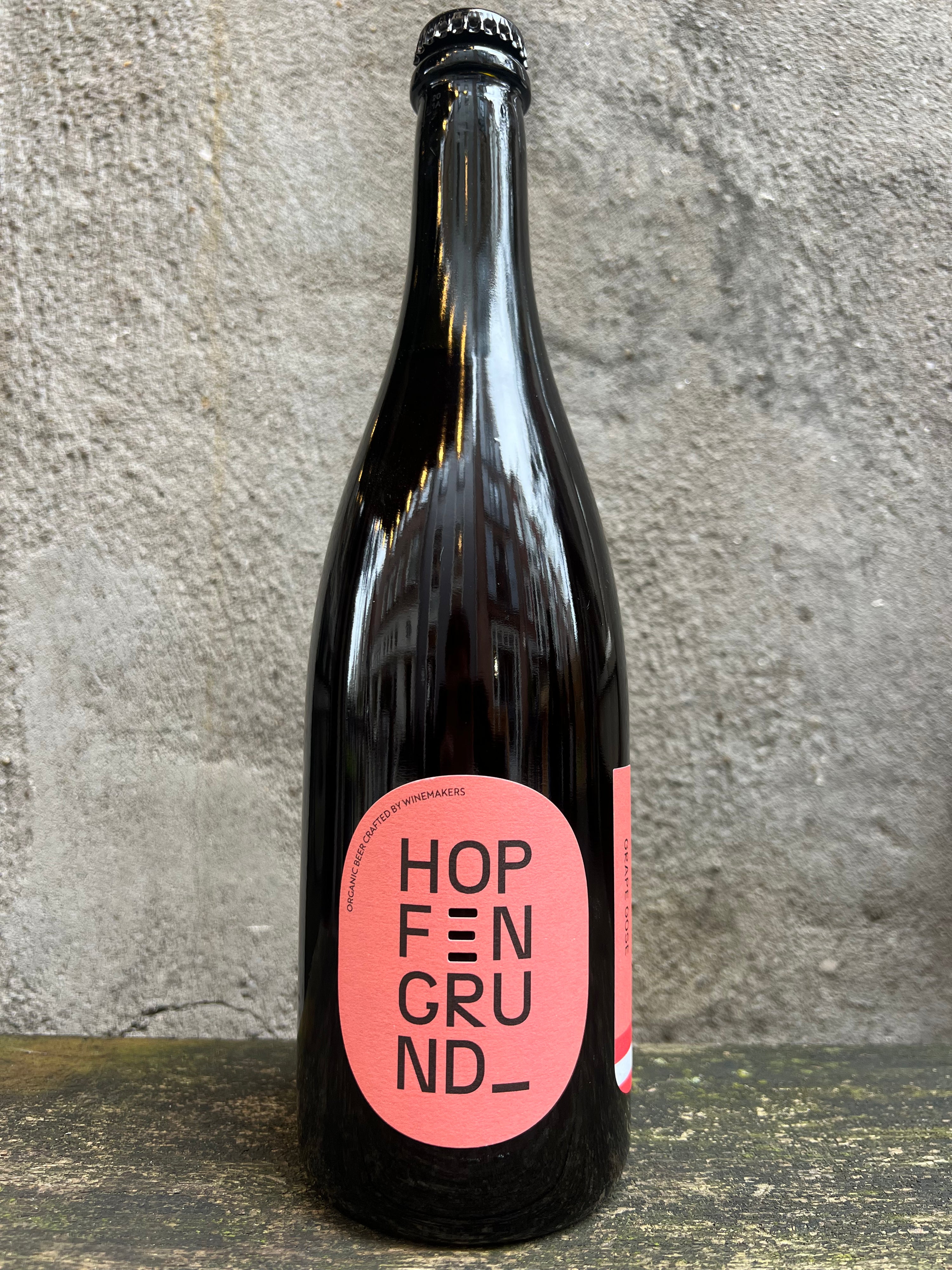 Grape Gose
