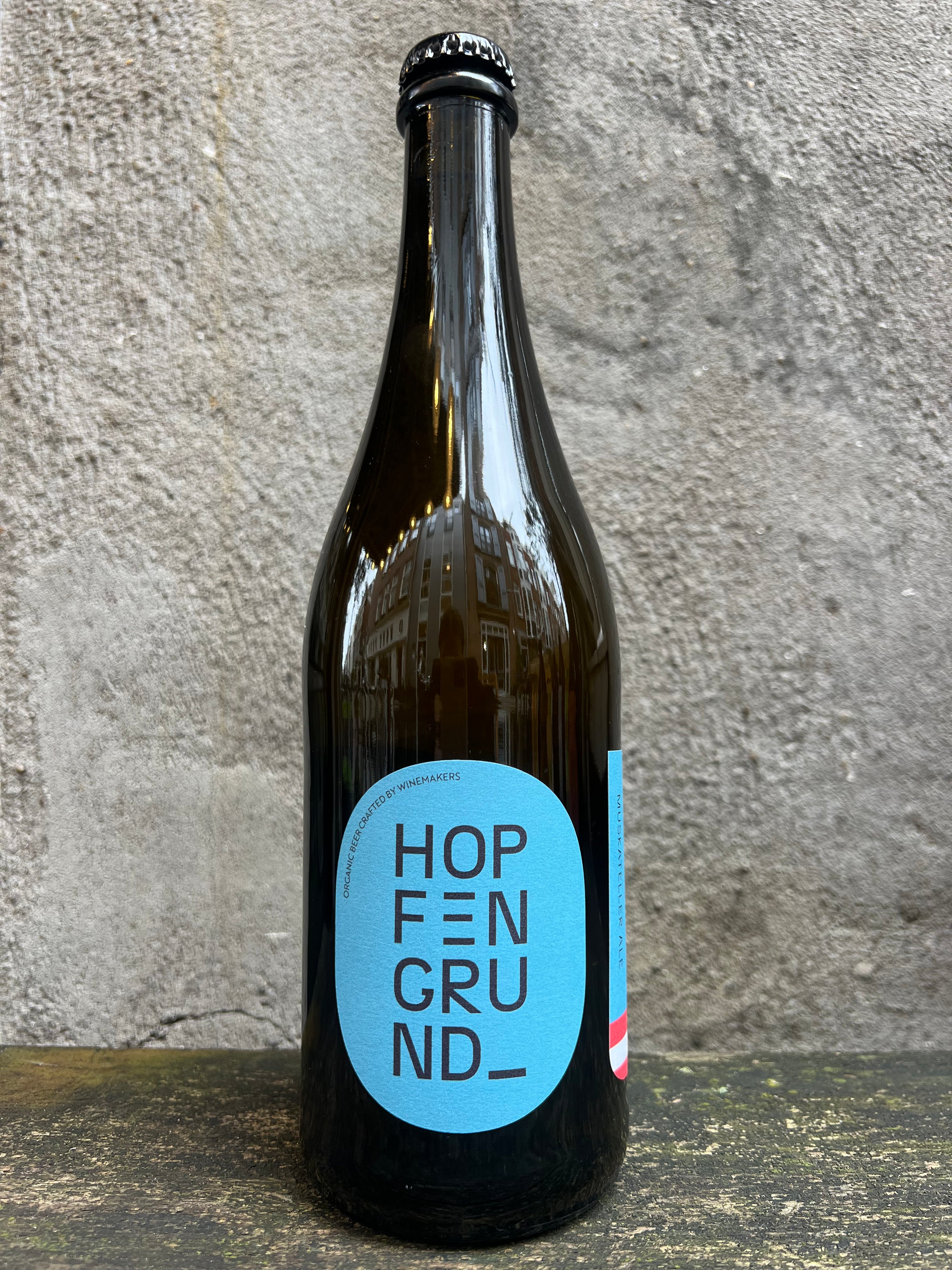 Muskateller Ale