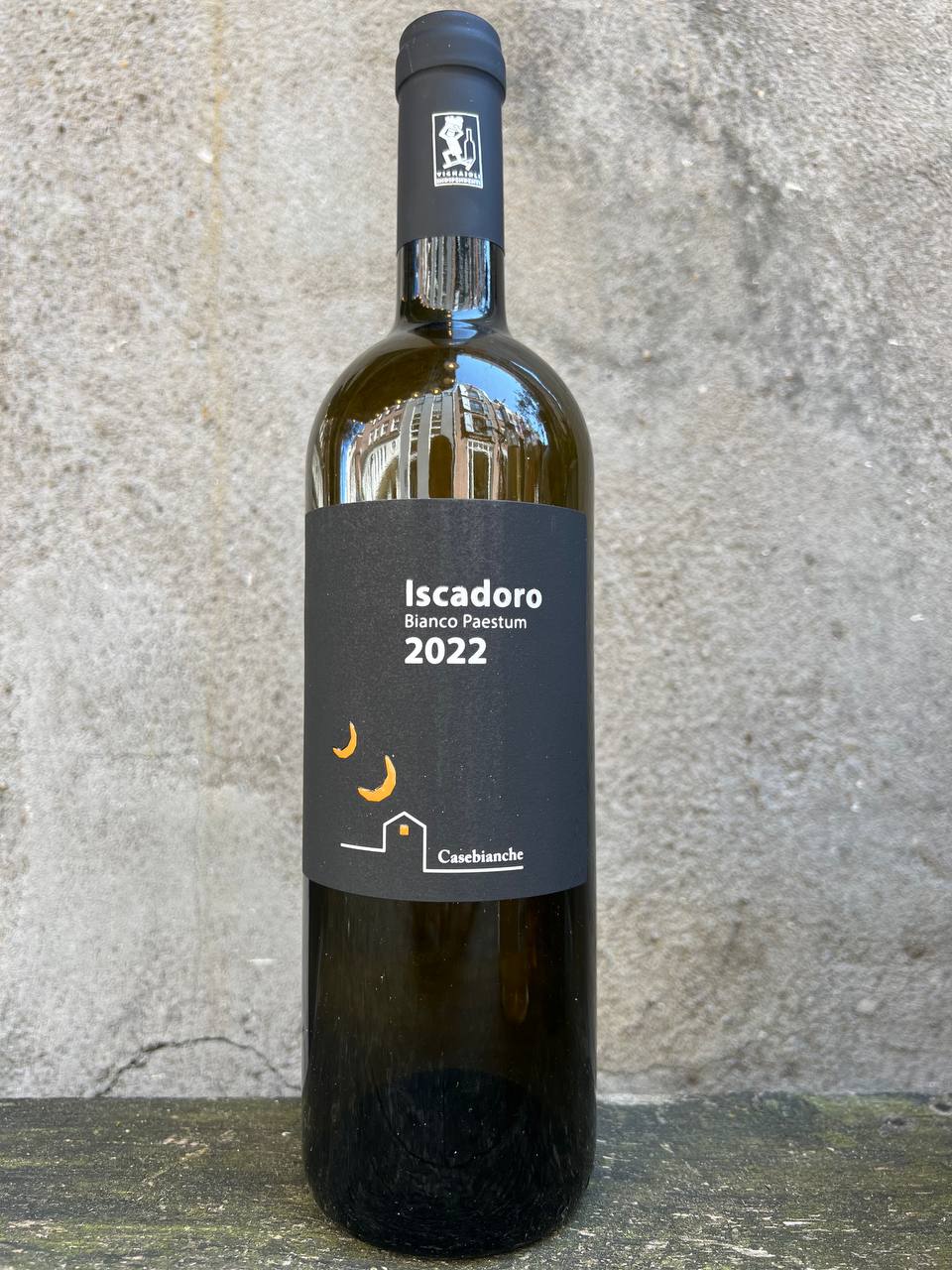 Iscadoro