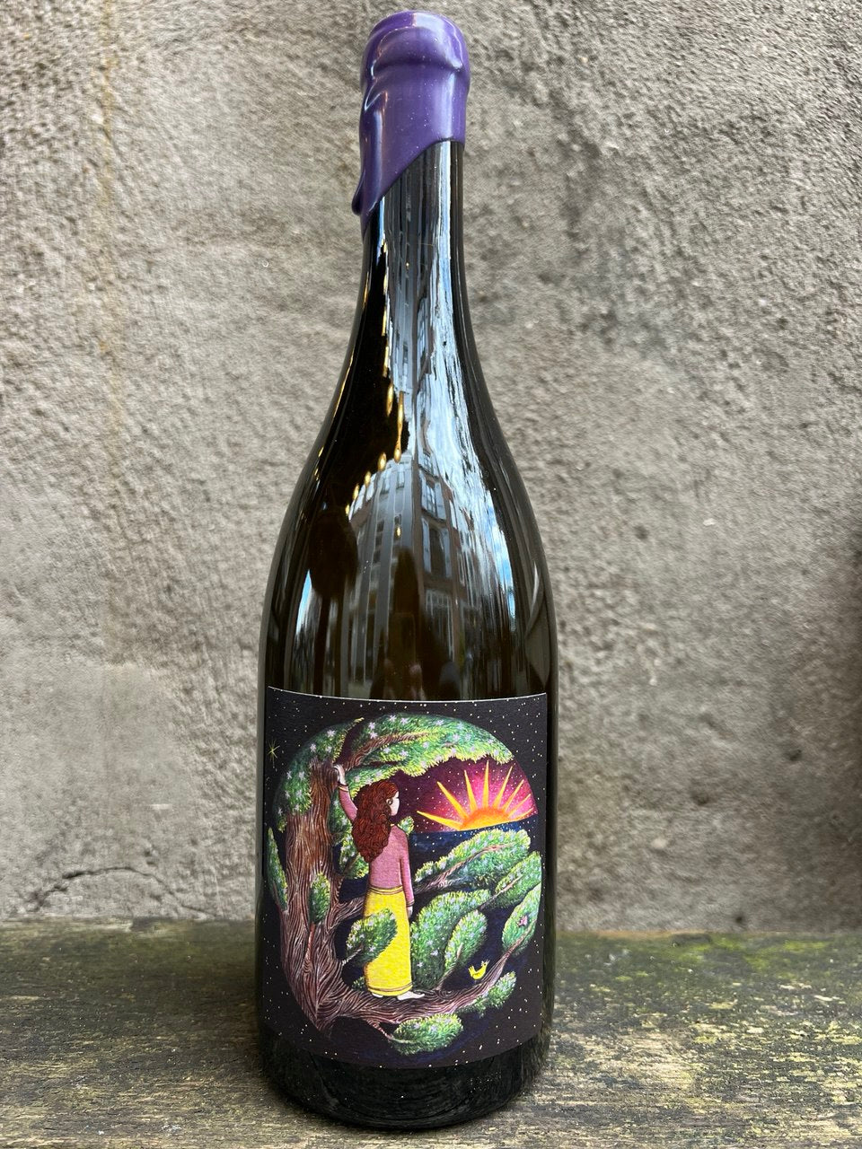 je te Jure qu'il est Urgent d'être Heureuse