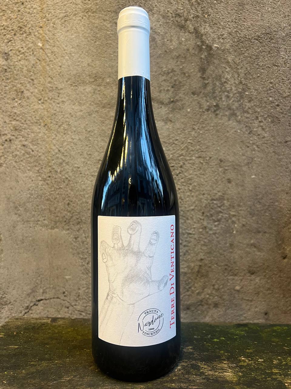 Terre di Venticano Aglianico