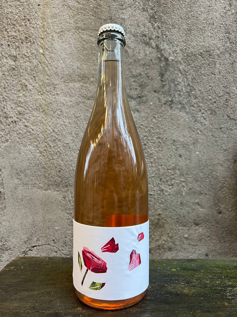 Rose PetNat