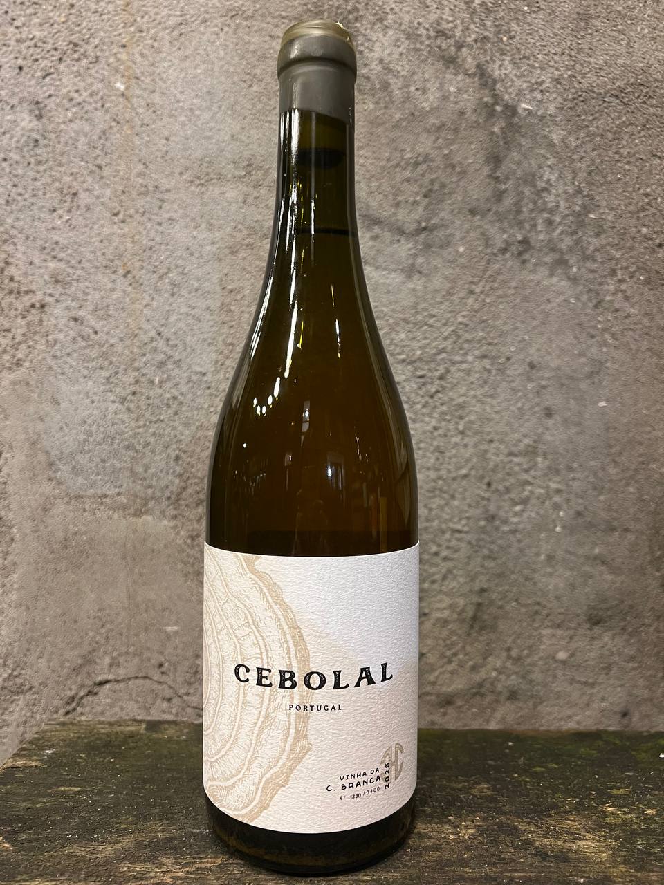 Vinha C. Branca 2023