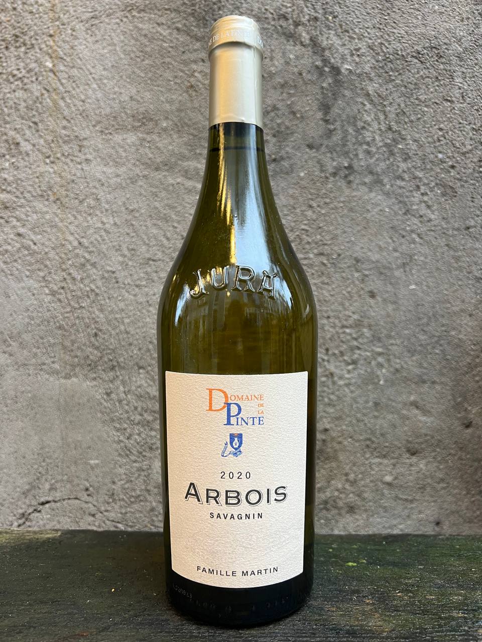 Arbois Savagnin