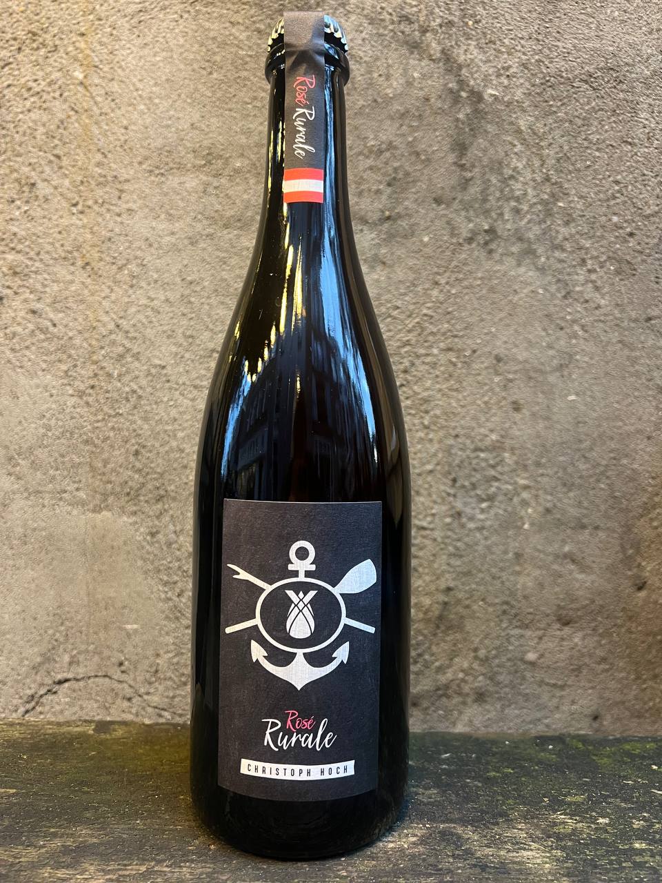 Rose Rurale