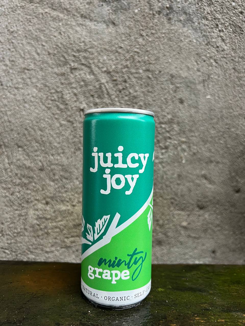 Juicy Joy