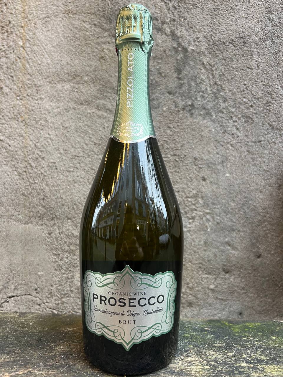 Prosecco Spumante Brut